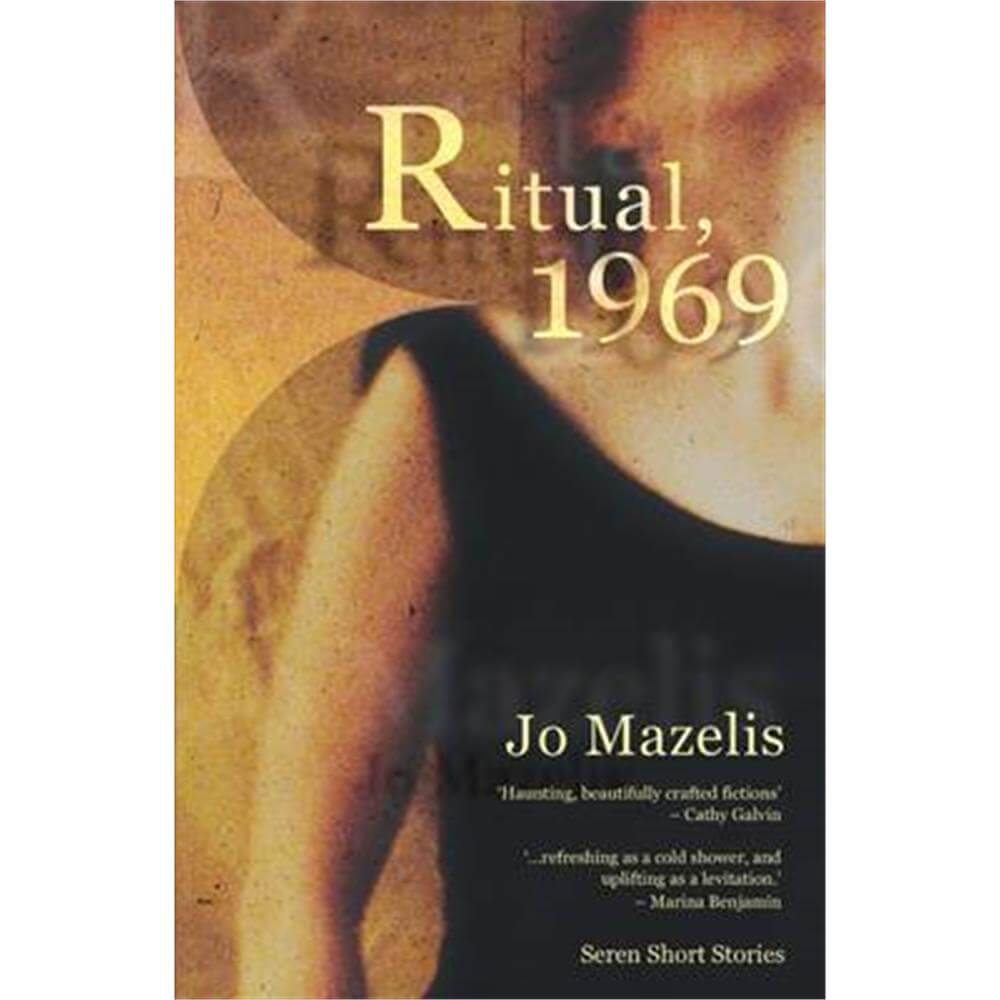 Ritual 1969 (Paperback) - Jo Mazelis